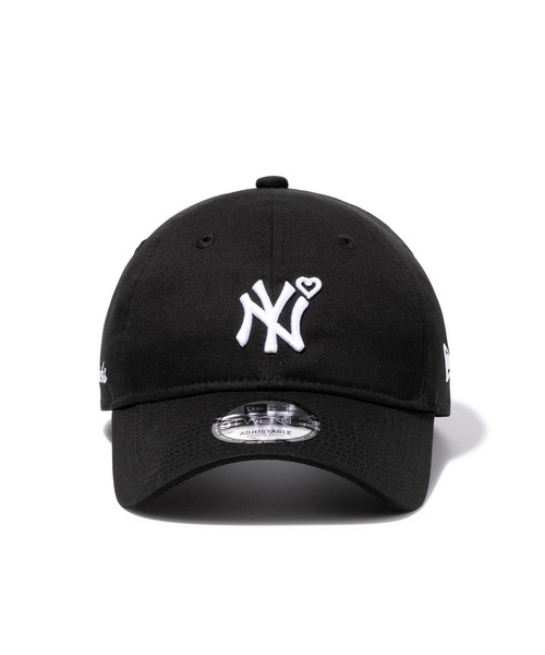 BASICKS（ベイシックス） ニューエラ キャップ 帽子 メンズ × NEW ERA