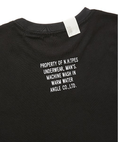 N.HOOLYWOOD TPES BARRACKS KIT tシャツ T-SHIRT メンズ レディース