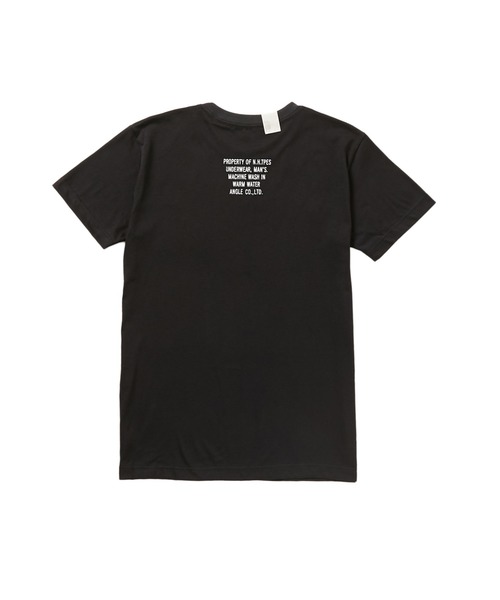 N.HOOLYWOOD TPES BARRACKS KIT tシャツ T-SHIRT メンズ レディース