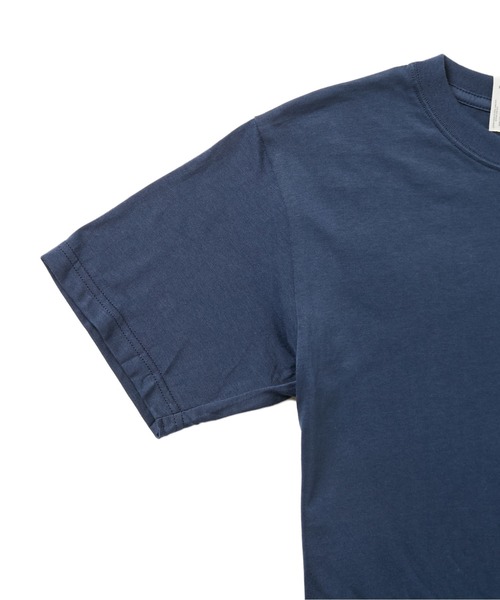 N.HOOLYWOOD TPES PANELED T-SHIRT ネイビー42 N.HOOLYWOOD (エヌ