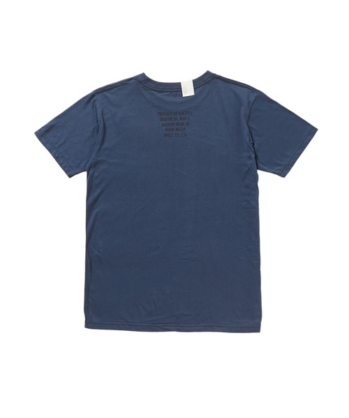 N.HOOLYWOOD 26SS TPES Tシャツ NAVY 42 N.HOOLYWOOD TPES BARRACKS KIT tシャツ T-SHIRT メンズ レディース