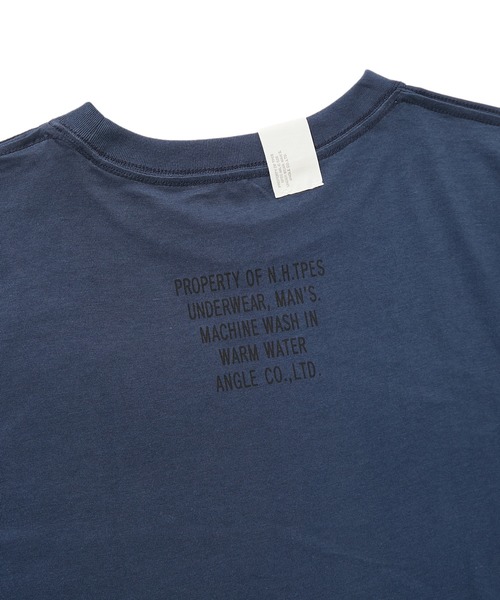 N.HOOLYWOOD TPES BARRACKS KIT tシャツ T-SHIRT メンズ レディース