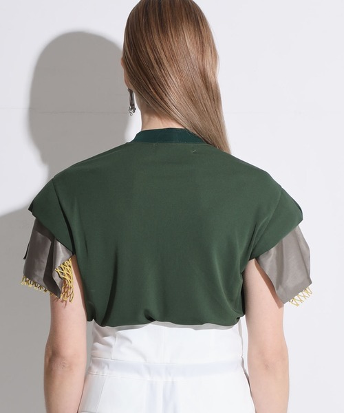 2025年最新】トーガ Tシャツの人気アイテム - メルカリ