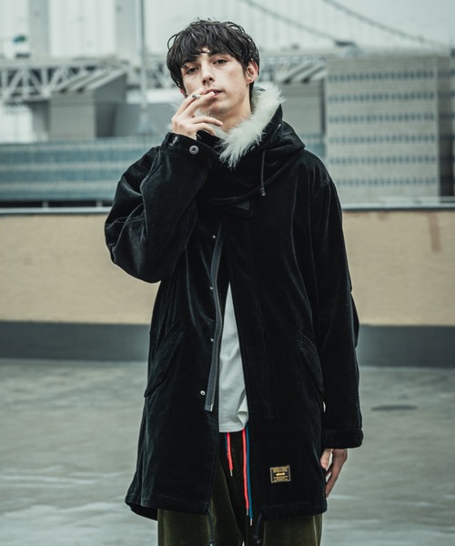 期間限定 半額以下 コート モッズコート Corduroy Mods Coat コーデュロイモッズコート Zozotown Paypayモール店 通販 Paypayモール 100 の保証 Skylanceronline Com