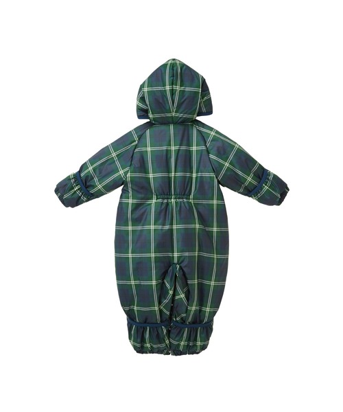 MIKI HOUSE ベビー服 MIKI HOUSE BABY 2026 Spring ＆ Summer Collection | MIKI HOUSE