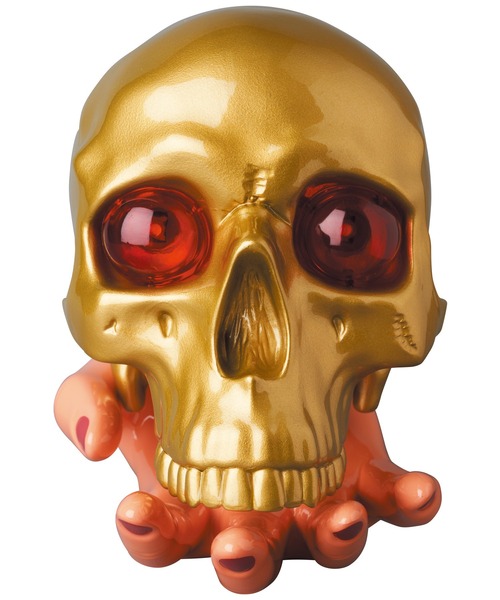小物 UNDERCOVER x P.A.M. Skull Lamp Capsule UNDERCOVER x P.A.M. Skull Lamp Capsule | Hypebeast