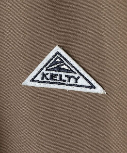 KELTY ジャケット ブルゾン 【SHIPS別注】KELTY: リバーシブル