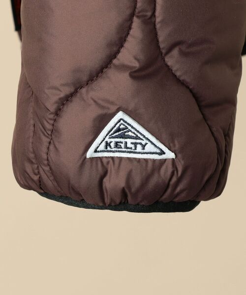 KELTY（ケルティ） ジャケット ブルゾン 【SHIPS別注】KELTY 