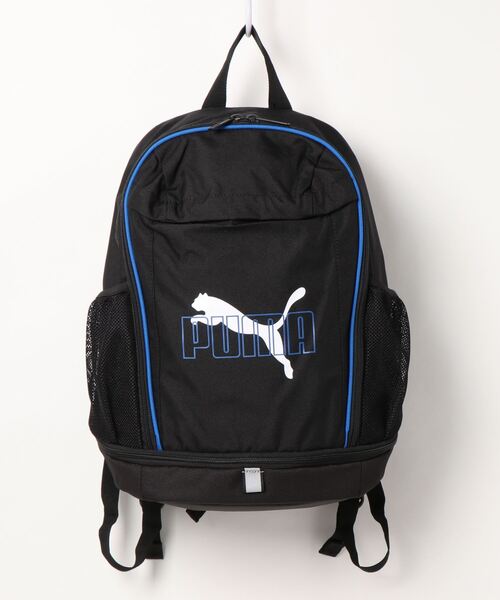 リュック Puma プーマ プーマアクティブ バックパック プロ ユニセックス 16l Zozotown Paypayモール店 通販 Paypayモール