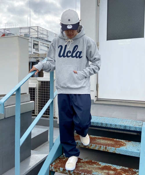 Champion リバースウィーブ XL UCLA Champion（チャンピオン）の「CHAMPION/チャンピオン カレッジ