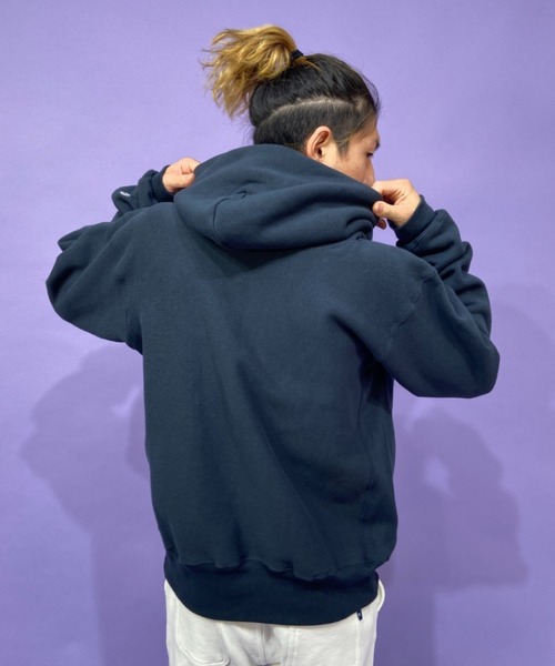Champion（チャンピオン） パーカー リバースウィーブ UCLA カレッジ