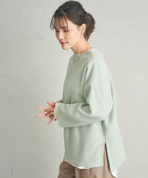 在庫あ定番 tシャツ Tシャツ フリース ボートネック プルオーバー カットソー ZOZOTOWN PayPayモール店 - 通販 - PayPayモール 特価超歓迎