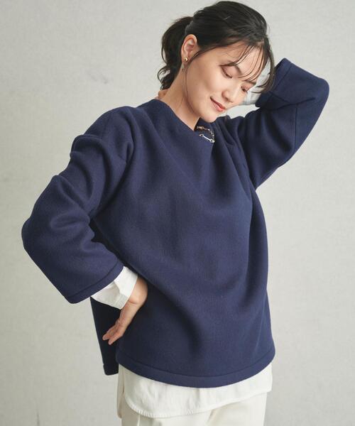 在庫あ定番 tシャツ Tシャツ フリース ボートネック プルオーバー カットソー ZOZOTOWN PayPayモール店 - 通販 - PayPayモール 特価超歓迎