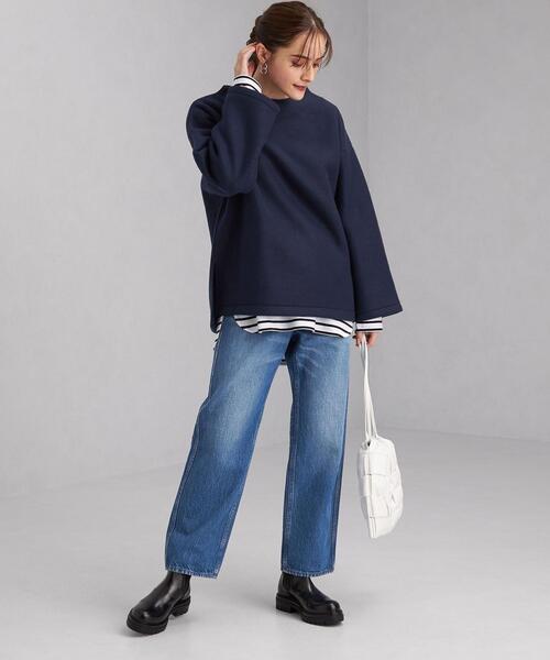 在庫あ定番 tシャツ Tシャツ フリース ボートネック プルオーバー カットソー ZOZOTOWN PayPayモール店 - 通販 - PayPayモール 特価超歓迎