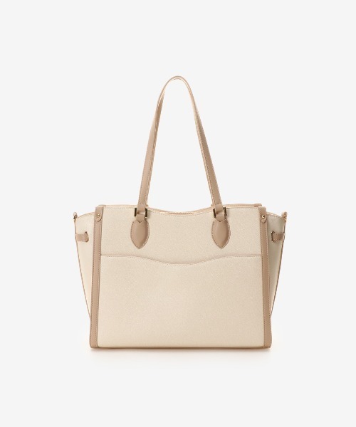 人気★SAMANTHAVEGA シンプルビジューA4トートバッグ★おしゃれ Samantha Vega トートバッグ シンプルビジューA4トートバッグ