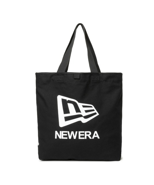 NEW ERA（ニューエラ） トートバッグ トートバッグ キャンバス メンズ