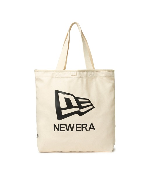 ニューエラ　トートバッグ　NEWERA NEW ERA（ニューエラ） トートバッグ トートバッグ キャンバス メンズ
