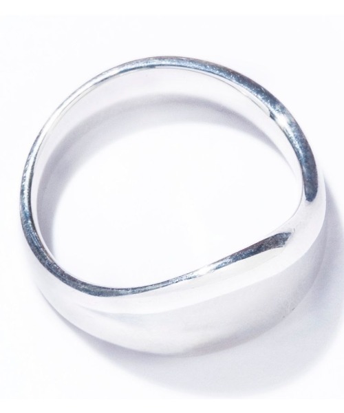IRIS47 指輪 リング 「IRIS 47」bulge ring RGS7 レディース