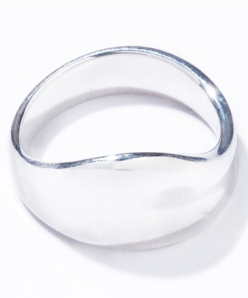Irise 大ぶり リング IRIS47 指輪 リング 「IRIS 47」bulge ring RGS7 レディース