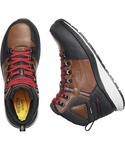 キーン keen ブーツ RED HOOK M...の詳細画像4