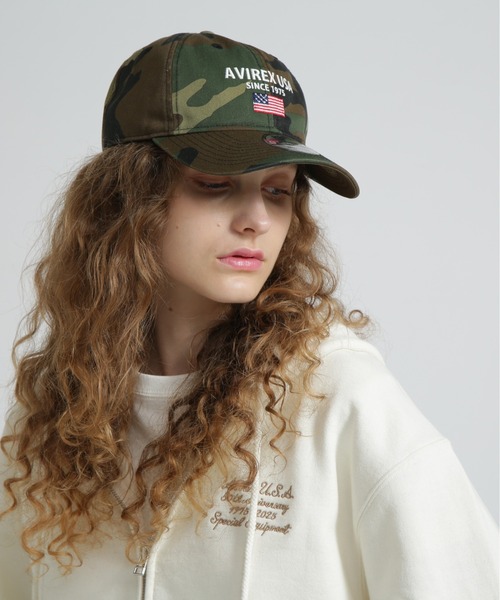 NEW ERA キャップ 帽子 直営店限定/×ニューエラ ポロキャップ