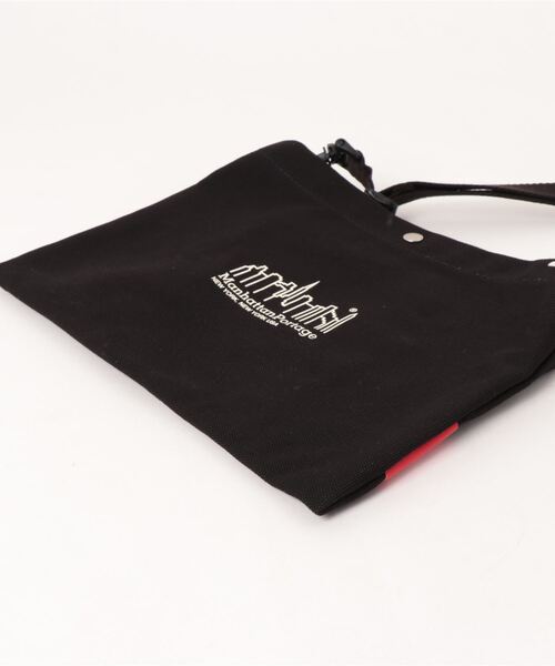 Manhattan Portage ショルダーバッグ Manhattan Portage（マンハッタンポーテージ） ショルダーバッグ