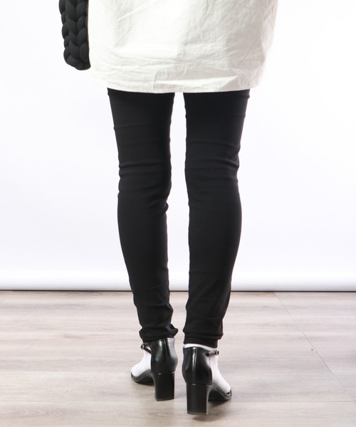 あーpage FUNALIVE（ファンアライブ） パンツ PAGE ONE ツイルストレッチスリム