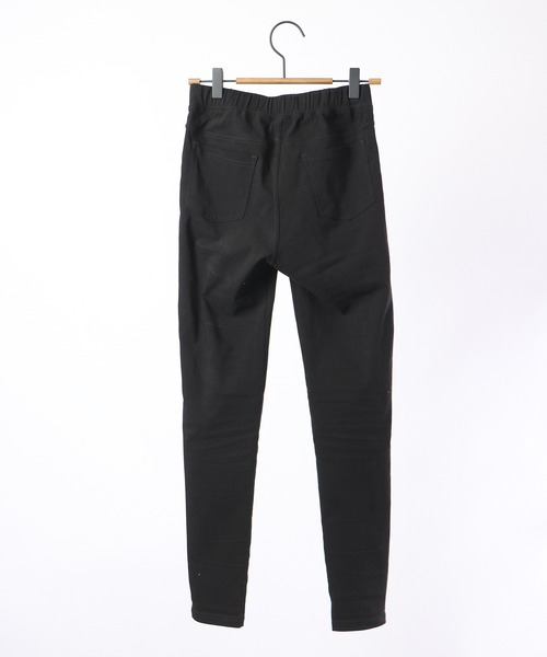 FUNALIVE（ファンアライブ） パンツ PAGE ONE ツイルストレッチスリム