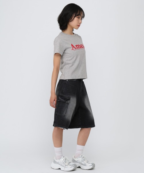 AMESーWORLDWIDE（アメスワールドワイド） tシャツ 半袖 新色追加