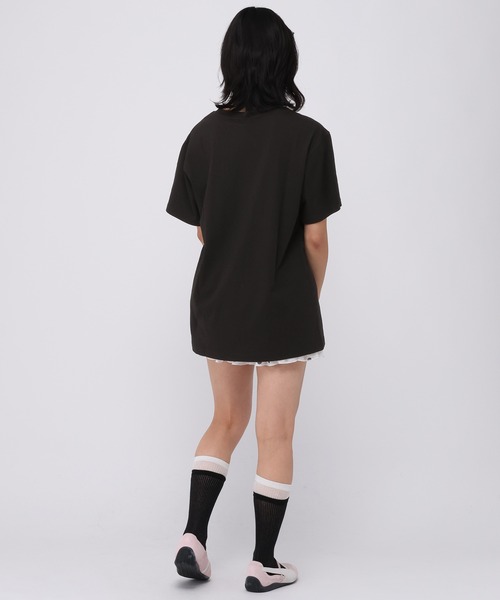 AMESーWORLDWIDE（アメスワールドワイド） tシャツ 新色追加「UNISEX