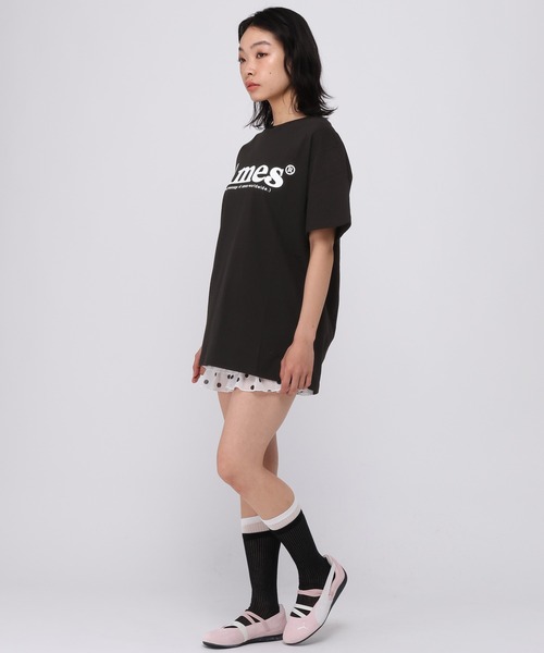 AMESーWORLDWIDE（アメスワールドワイド） tシャツ 新色追加「UNISEX