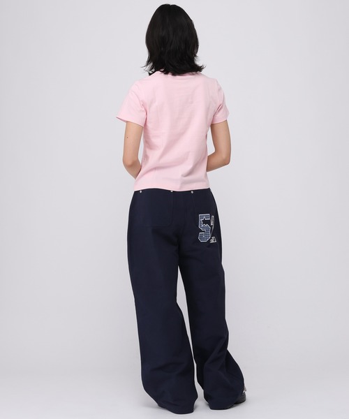 AMESーWORLDWIDE（アメスワールドワイド） tシャツ 半袖 新色追加