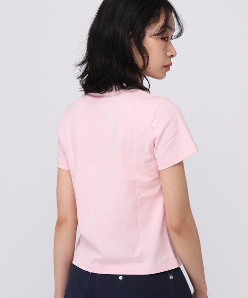 AMESーWORLDWIDE（アメスワールドワイド） tシャツ 新色追加「UNISEX