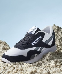Reebok（リーボック） スニーカー クラシックナイロン VEE FRIENDS