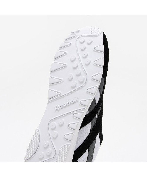 激レア！送料関税込 Reebok CL NYLON RETRO スニーカー Reebok Classic Nylon Men's Running Shoes Athletic Sneaker