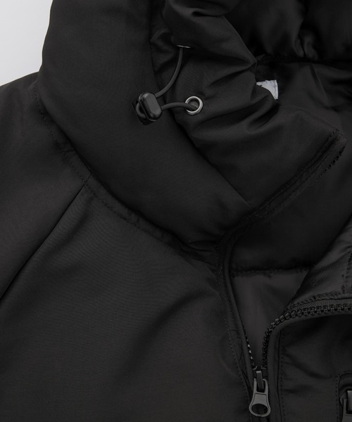 POLO ASSNダウンジャケット U.S. POLO ASSN. ダウンジャケット ダウン ASSN./ユーエスポロ