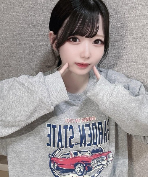 佐藤べに仔×KRY コラボ　スウェット　新品未開封品 佐藤べに仔×KRY2」 | KRY clothing