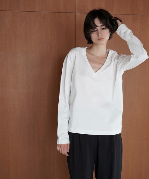 CLANE（クラネ） tシャツ ENA MATSUMOTO×KEIJI KANEKO FRUIT OF THE