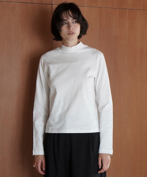 専用です！FRUIT OF THE LOOM ×CLANE SWEAT TOPS CLANE - ワイドスウェット - FRUIT OF THE LOOM ×CLANE WIDE SWEAT