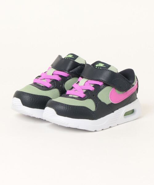 NIKE（ナイキ） スニーカー キッズ 子供 女の子 : ZOZOTOWN Yahoo!店