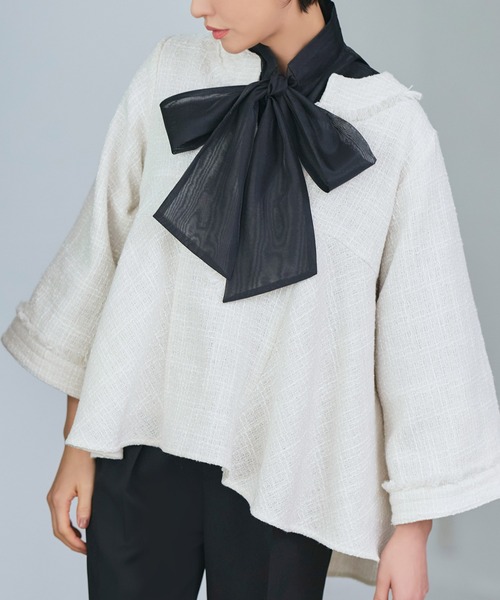 RUIRUE BOUTIQUE（ルイルエブティック） セットアップ 「オケージョン