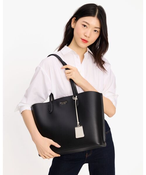 美品 マザーズバッグ ケイトスペード 大容量 ボストンバッグ収納 未使用品 ケイトスペードニューヨーク 花柄2Wayボストンバッグ大