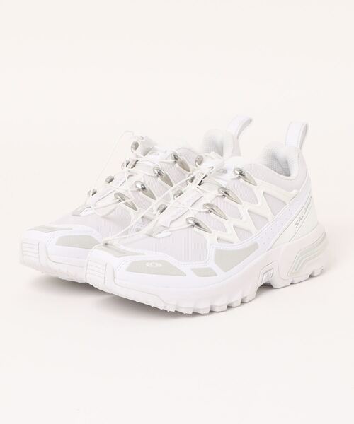 スニーカー 「SALOMON」ACS+ レディース : 80760887 : ZOZOTOWN Yahoo 