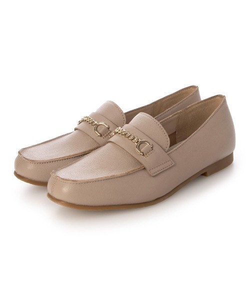 イング（シューズ）（ing）/【WEB限定】【サスティナブルシリーズ】モカシンビットローファー ing（イング） ローファー 「WEB限定」「サスティナブルシリーズ