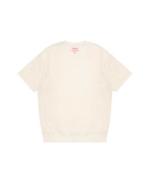 AAPE BY A BATHING APE tシャツ DRESS レディース : ZOZOTOWN