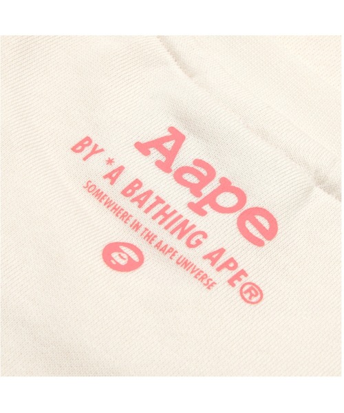 AAPE BY A BATHING APE tシャツ DRESS レディース : ZOZOTOWN