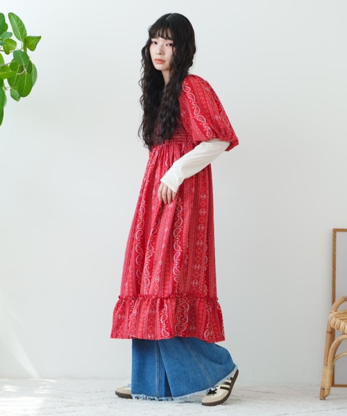 【★日本未入荷★】ETRO ☆ フレアプリント CADY パンツ ☆日本未入荷☆】ETRO ☆ フレアプリント CADY パンツ パンツ