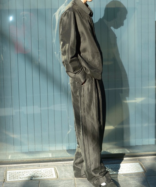 TROVE カバーオール 2024SS / 1950 JKT メンズ レディース