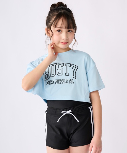 水着 新品　タグ　URBAN RESEARCH ショーツとキャミソールセット Swim URBAN RESEARCH（スイム アーバンリサーチ）｜URBAN