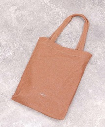 トートバッグ ラメニットトートバッグ / 111758 レディース｜ZOZOTOWN Yahoo!店